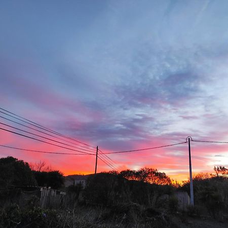 Casa Da Cabana ブデンス エクステリア 写真