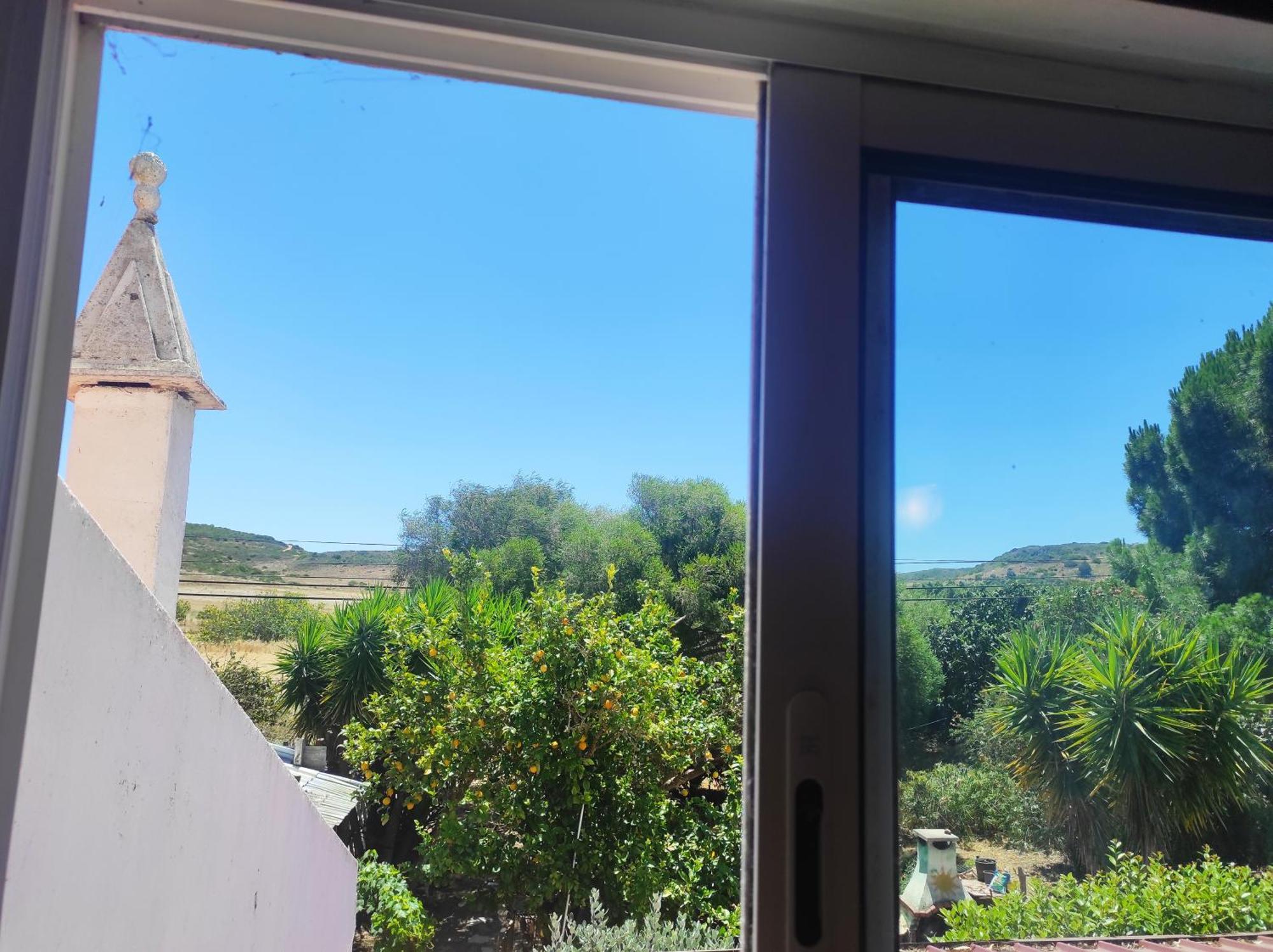 Casa Da Cabana ブデンス エクステリア 写真