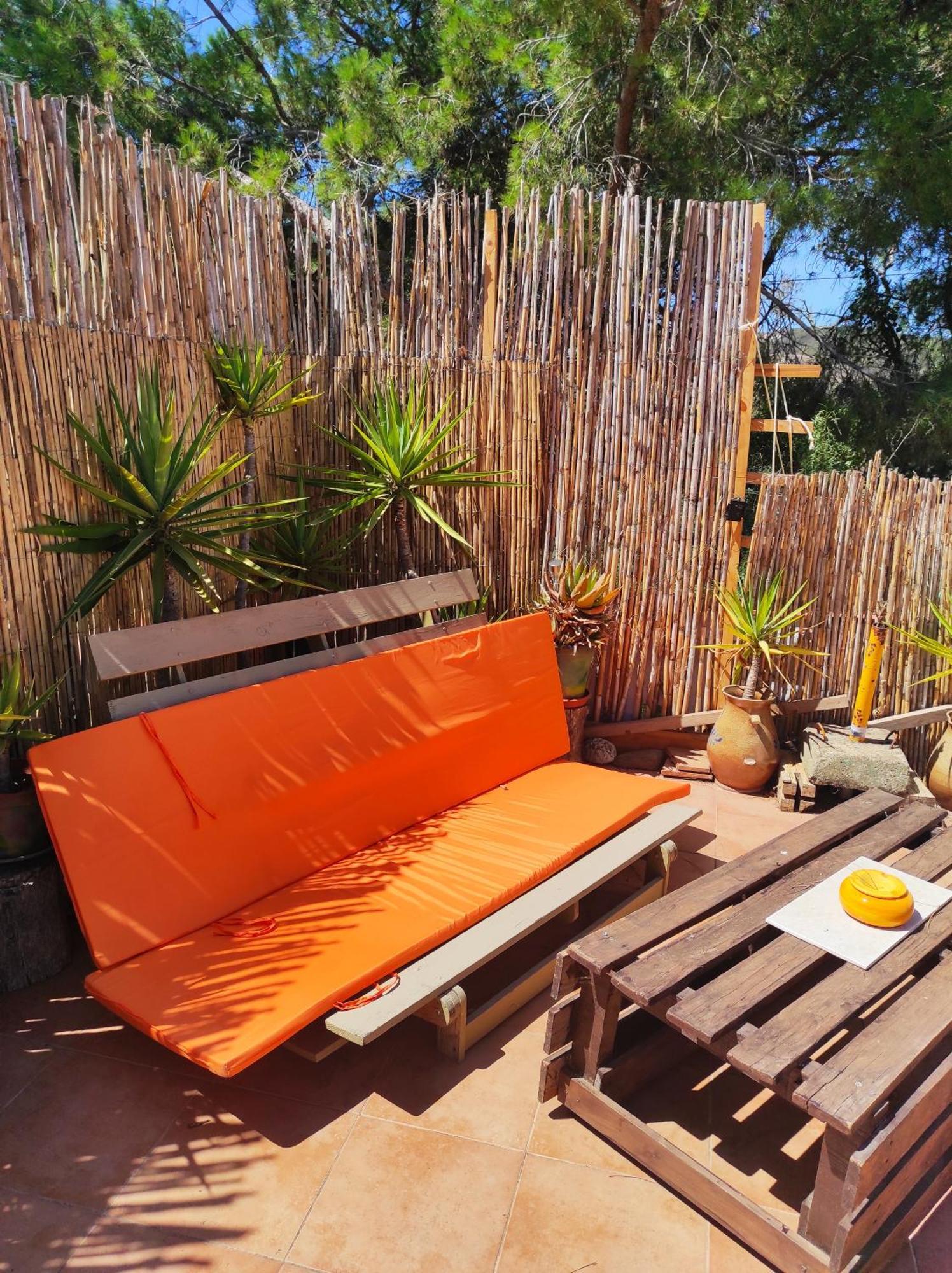 Casa Da Cabana ブデンス エクステリア 写真