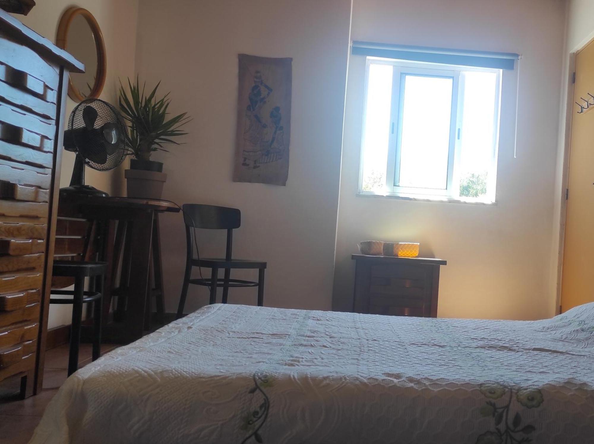 Casa Da Cabana ブデンス エクステリア 写真